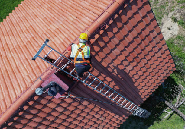 Best Chimney Flashing Repair  in Sedona, AZ